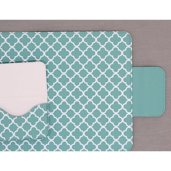 NWT PureGear 10 Inch Tablet Cover Gift Set Teal - Picture 2 of 5